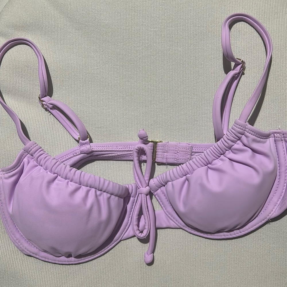 Xhilaration bikini top nwot